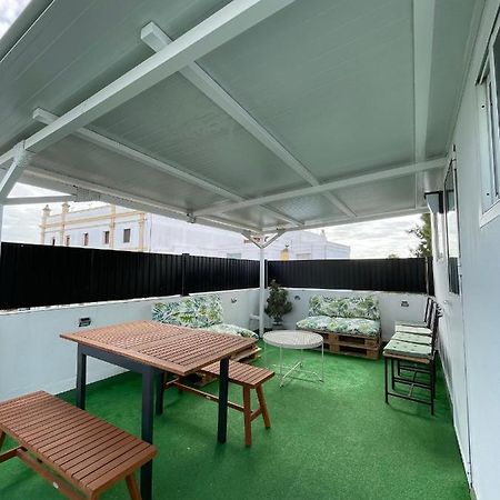 Duplex Centrico Perfecto Para El Disfrute El Puerto de Santa María Esterno foto