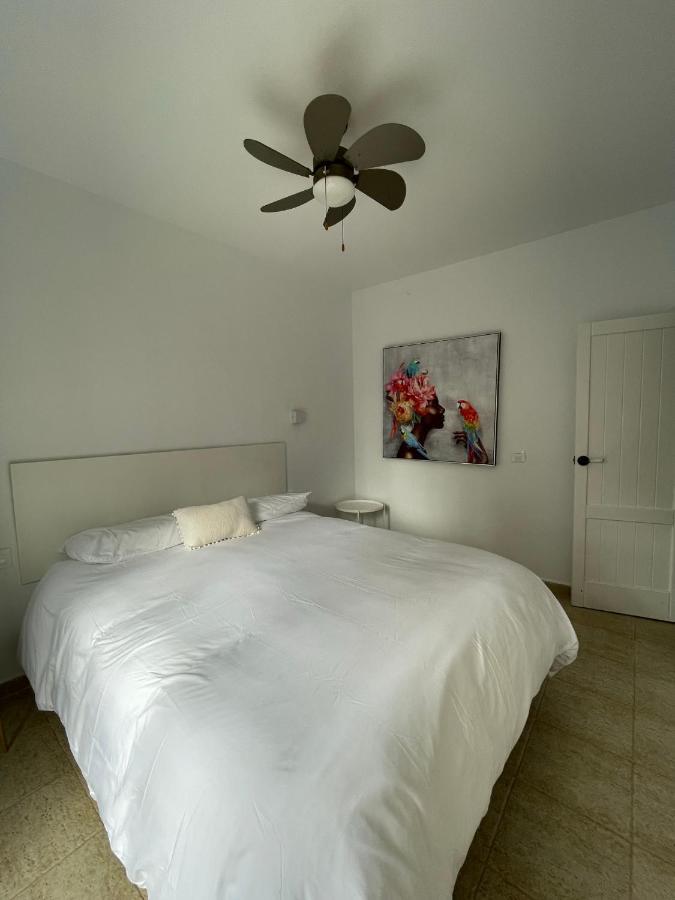 Duplex Centrico Perfecto Para El Disfrute El Puerto de Santa María Esterno foto