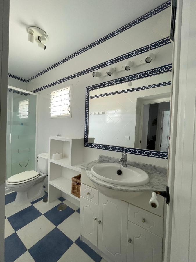 Duplex Centrico Perfecto Para El Disfrute El Puerto de Santa María Esterno foto