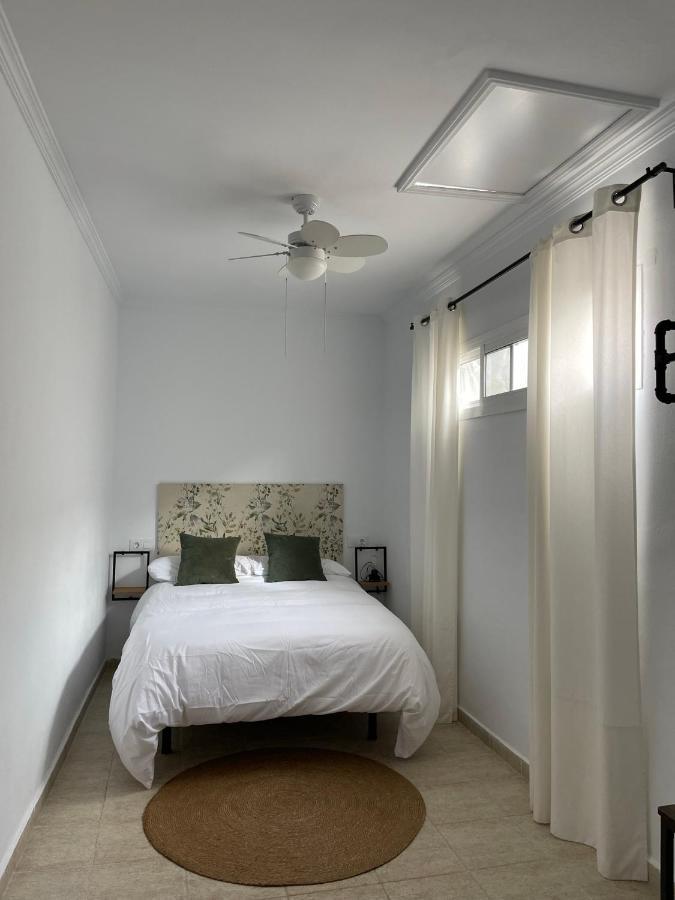 Duplex Centrico Perfecto Para El Disfrute El Puerto de Santa María Esterno foto