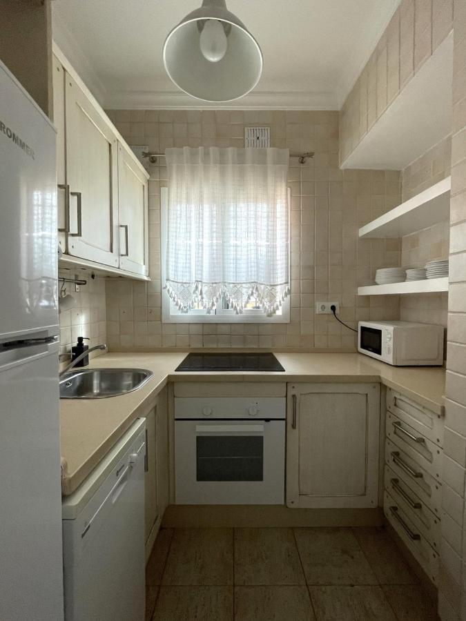 Duplex Centrico Perfecto Para El Disfrute El Puerto de Santa María Esterno foto