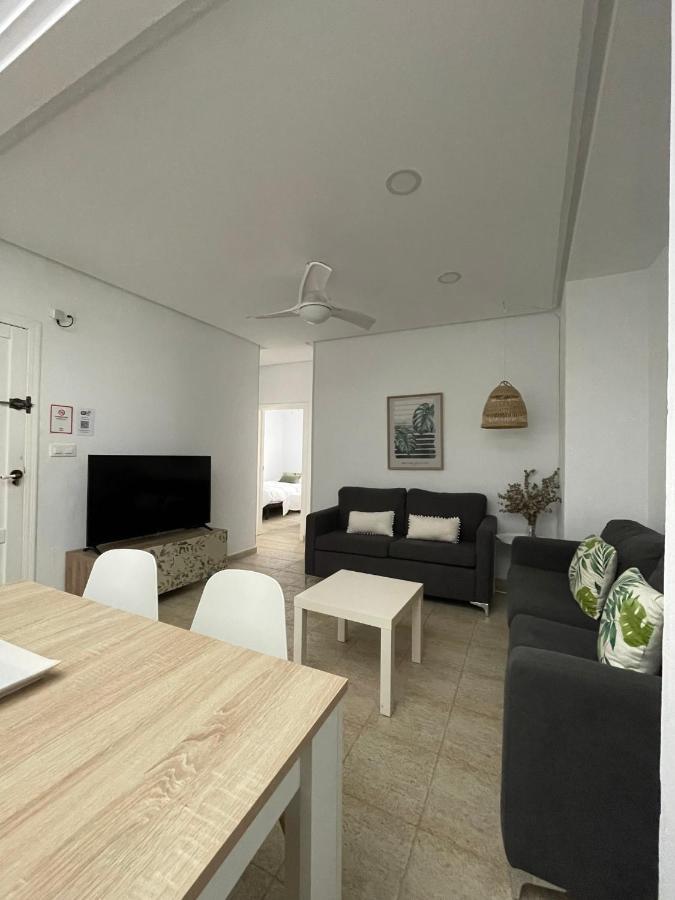 Duplex Centrico Perfecto Para El Disfrute El Puerto de Santa María Esterno foto