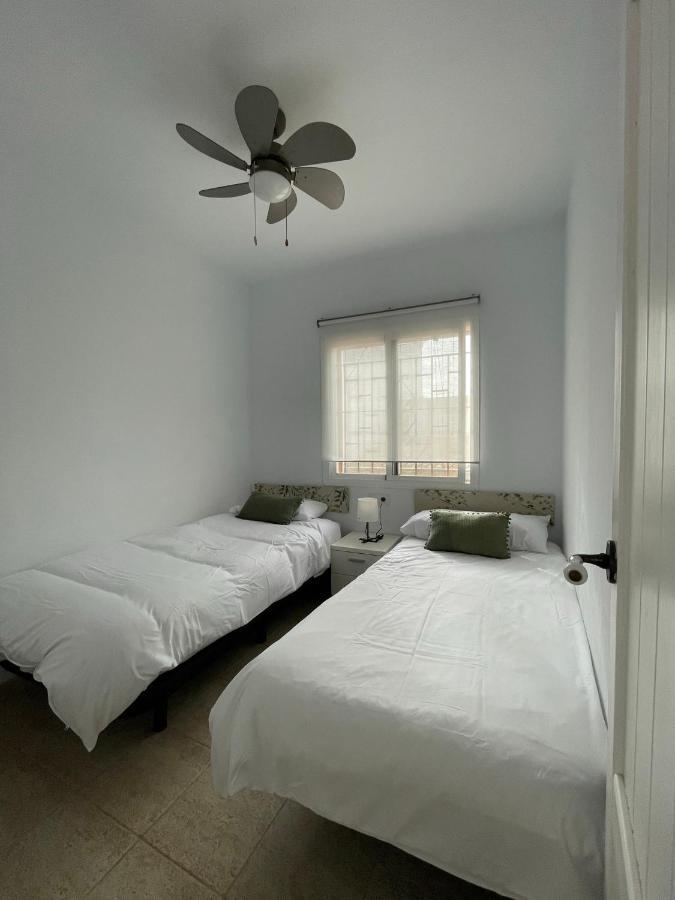 Duplex Centrico Perfecto Para El Disfrute El Puerto de Santa María Esterno foto