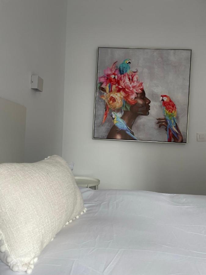 Duplex Centrico Perfecto Para El Disfrute El Puerto de Santa María Esterno foto